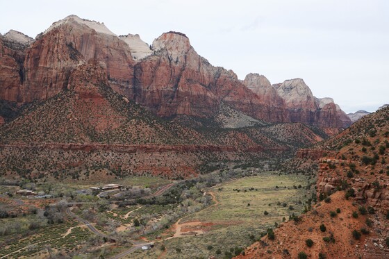 Zion National Park