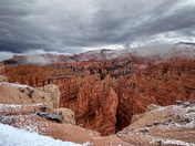 Bryce Canyon National Park