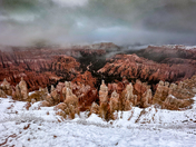 Bryce Canyon National Park