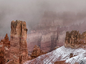 Bryce Canyon National Park