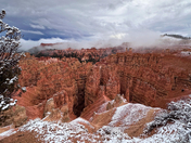 Bryce Canyon National Park