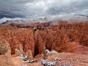 Bryce Canyon National Park