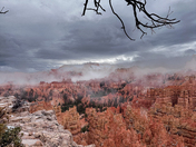 Bryce Canyon National Park