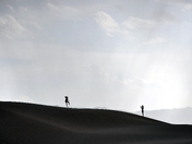 White Sands National Park