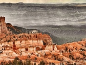 Bryce Canyon National Park 