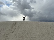 White Sands National Park