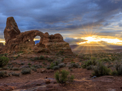 Arches National Park
