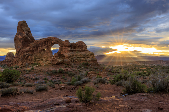 Arches National Park