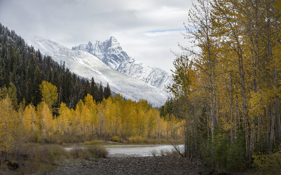 Glacier National Park