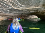 Pictured Rocks National Lakeshore 