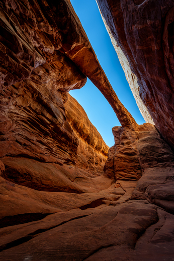 Arches National Park