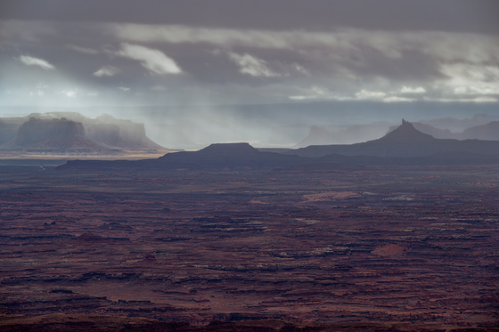 Canyonlands National Park