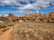 Canyonlands National Park