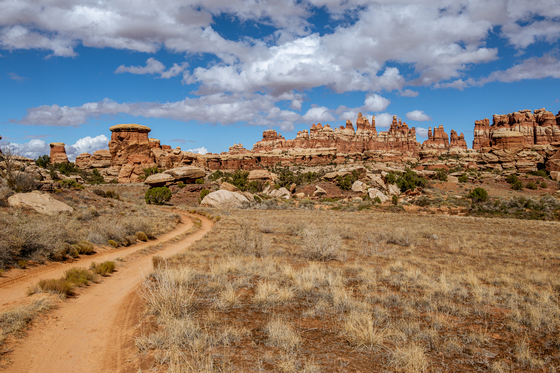 Canyonlands National Park