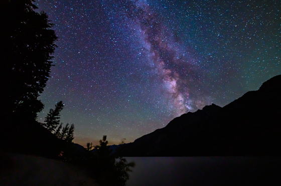 North Cascades National Park