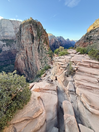 Zion National Park