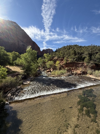 Zion National Park