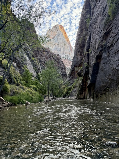Zion National Park