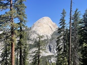 Yosemite National Park 