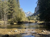 Kings Canyon National Park 