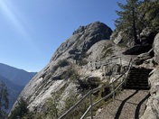 Sequoia National Park
