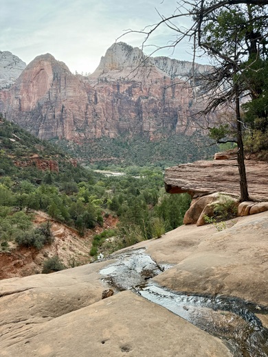 Zion National Park