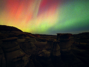 Night of the Hoodoos