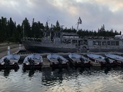 Isle Royale 