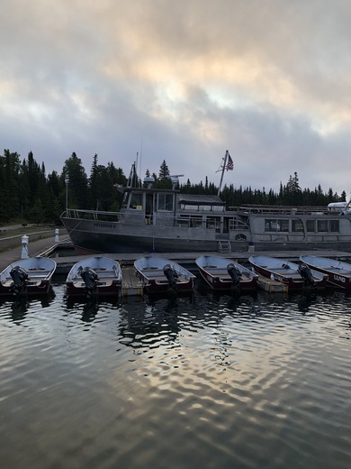 Isle Royale 