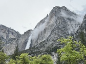 Yosemite National Park