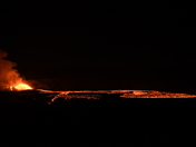 Hawaii volcano National Park
