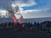 Hawaii Volcano National Park