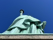 Statue of Liberty National Monument