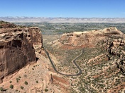 Colorado National Monument