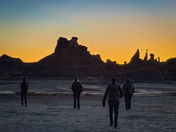 Bisti/De-Na-Zin Wilderness