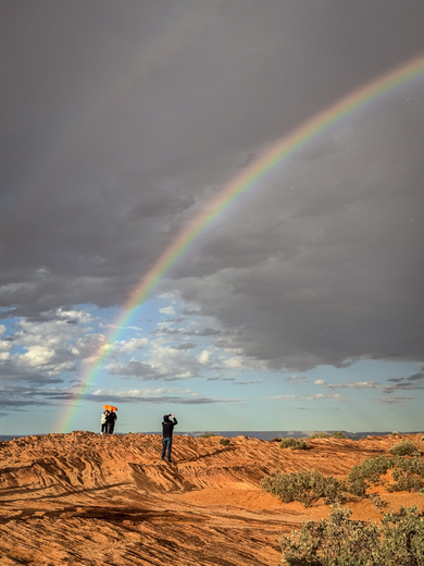 Glen Canyon National Recreation Area