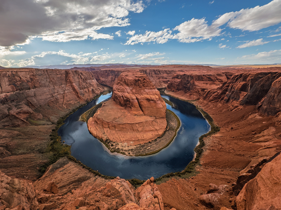 Glen Canyon National Recreation Area