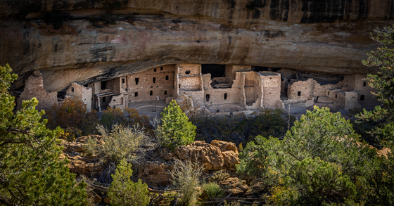 Mesa Verde National Park