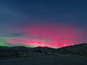 Cleveland National Forest