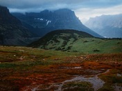 Glacier National Park