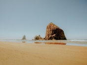 Cannon Beach