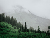 Glacier National Park