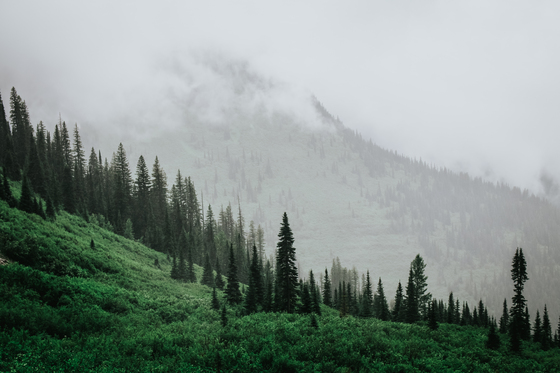 Glacier National Park