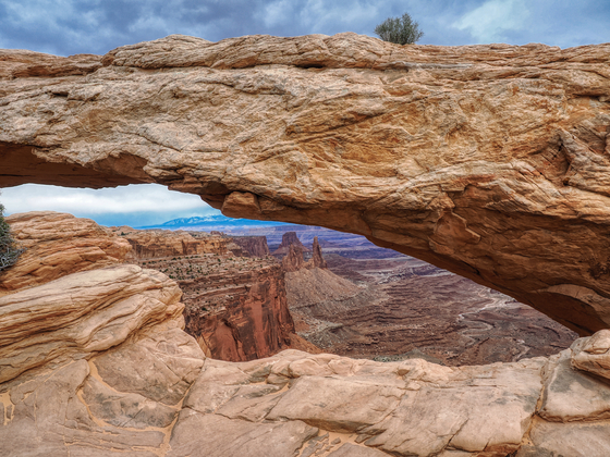 Canyonlands National Park