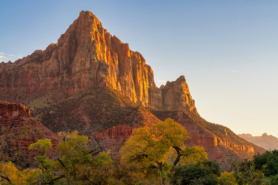 Zion National Park
