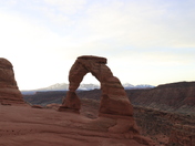 Arches National Park