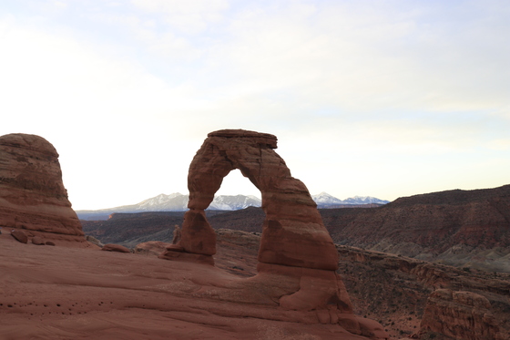 Arches National Park