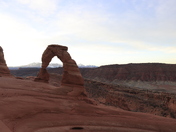 Arches National Park