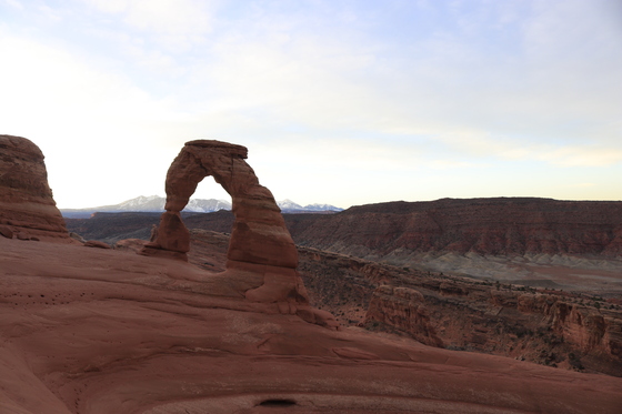 Arches National Park