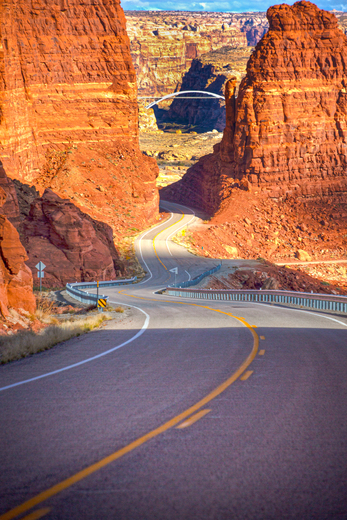 Glen Canyon Recreational Area